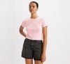 Levi's - Áo thun tay ngắn nữ Essential Sporty T-Shirt