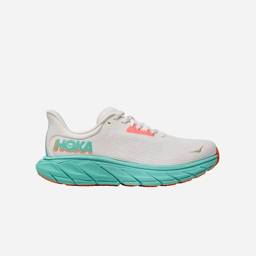 Hoka - Giày chạy bộ nữ Arahi 7 Running Shoes