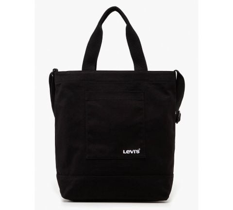 Levi's - Túi nam Icon Tote Bag - Black