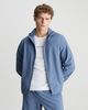 Calvin Klein - Áo khoác gió thể thao nam Windbreaker Jacket