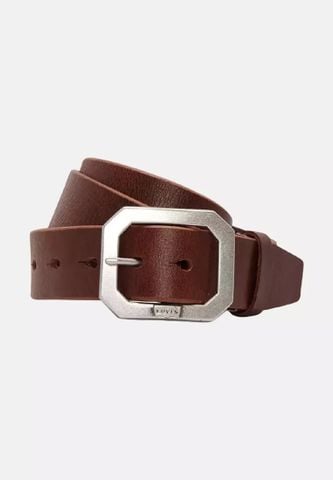 Levi's - Dây Nịt Nam Men's S&H Collection Belt