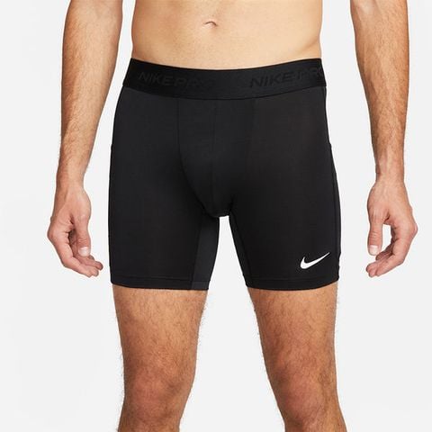 Nike - Quần Ngắn Ống Ôm Thể Thao Nam Men'S Pro Dri-Fit 7" Shorts - 2
