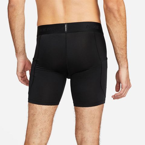 Nike - Quần Ngắn Ống Ôm Thể Thao Nam Men'S Pro Dri-Fit 7