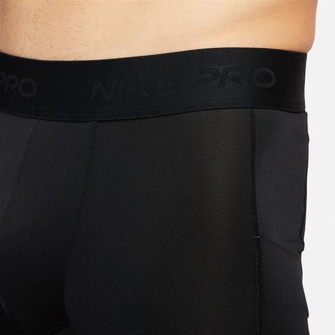Nike - Quần Ngắn Ống Ôm Thể Thao Nam Men'S Pro Dri-Fit 7" Shorts - 3