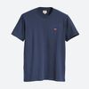 Levi's - Áo Tay Ngắn Nam Original Tee Dress Blues Men