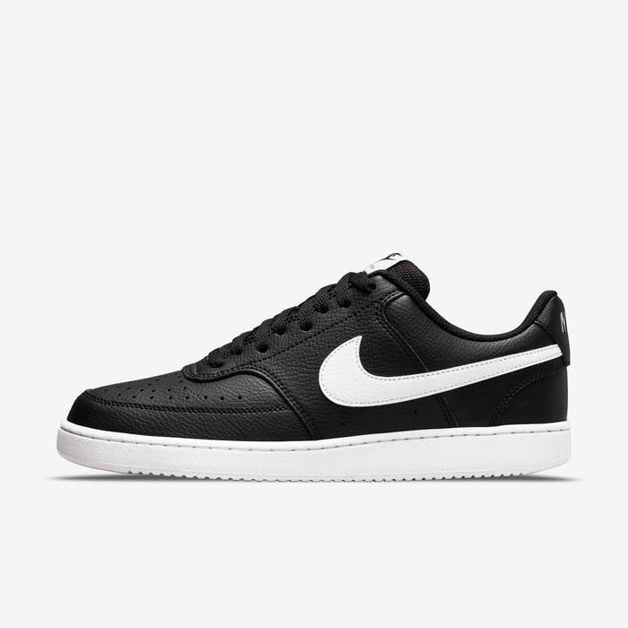 Nike - Giày thời trang thể thao Nam Court Vision Low Next Nature Men's Shoes