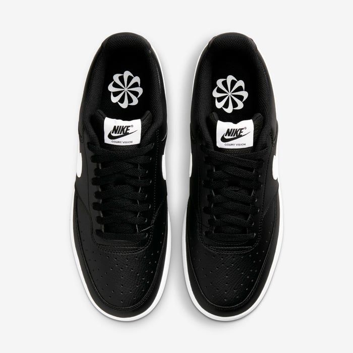 Nike - Giày thời trang thể thao Nam Court Vision Low Next Nature Men's Shoes