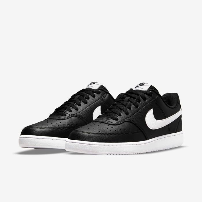 Nike - Giày thời trang thể thao Nam Court Vision Low Next Nature Men's Shoes