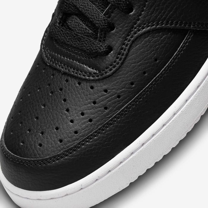 Nike - Giày thời trang thể thao Nam Court Vision Low Next Nature Men's Shoes