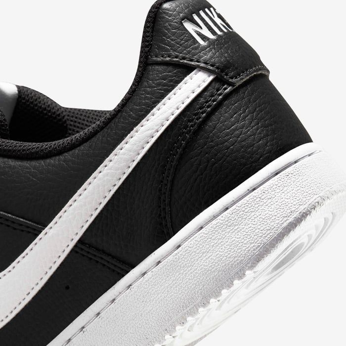 Nike - Giày thời trang thể thao Nam Court Vision Low Next Nature Men's Shoes