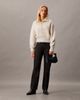 Calvin Klein - Túi xách CK nữ Knotted Mini Size Bag