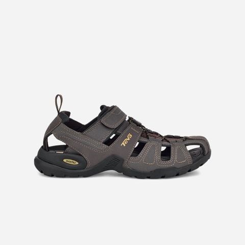 Teva - Xăng đan nam Forebay Lifestyle Sandal