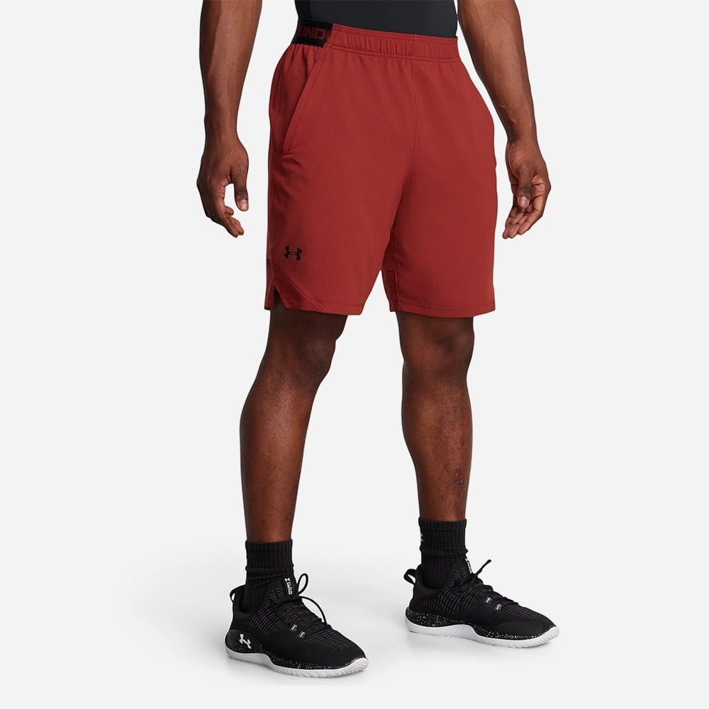 Under Armour - Quần ngắn nam Vanish Woven 8Inch Training Shorts