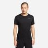 Nike - Áo Thun Chạy Bộ Nam Dri-Fit Uv Miler Tee
