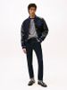 Tommy Hilfiger - Quần jeans dài nam Bleecker Slim Straight Leg Jeans