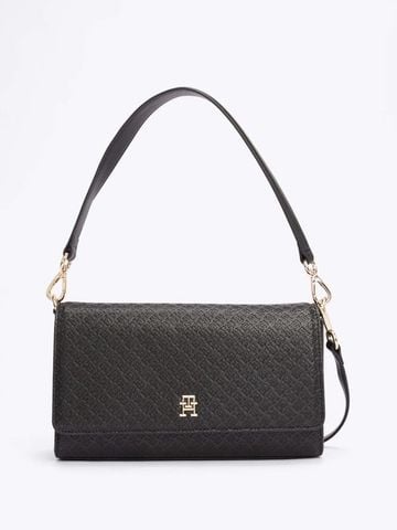 Tommy Hilfiger - Túi đeo vai nữ TH Eternity Shoulder Mono Bag