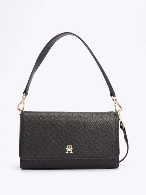Tommy Hilfiger - Túi đeo vai nữ TH Eternity Shoulder Mono Bag