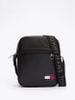 Tommy Hilfiger - Túi đeo chéo nam Essential Logo Reporter Bag