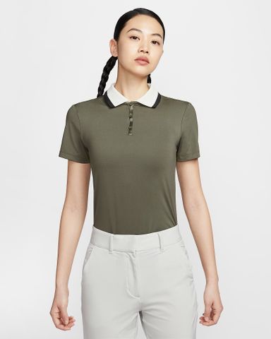 nike polo womens