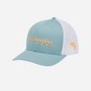 Columbia - Nón mũ nam nữ Pfg Logo™ Mesh Ball Outdoor Cap