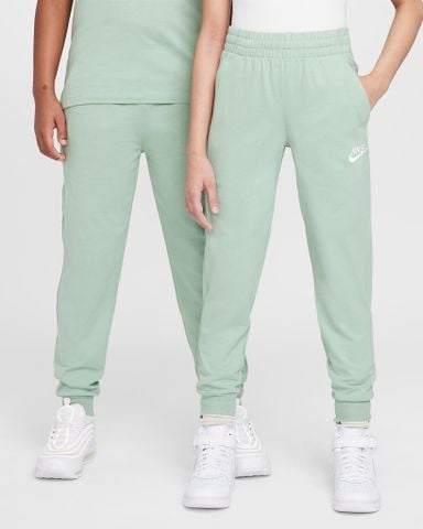 Nike - Quần dài thể thao Trẻ Em Sportswear Club Older Kids' Knit Joggers