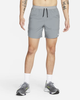 Nike - Quần ngắn chạy bộ Nam Dri-FIT Stride Men's 18cm (approx.) Brief-Lined Running Shorts