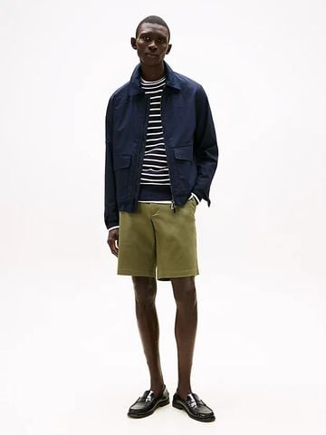 Tommy Hilfiger - Quần ngắn nam 1985 Harlem Relaxed Chino Shorts - 2