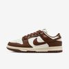 Nike - Giày thời trang thể thao Nữ Nike Dunk Low Women's Shoes