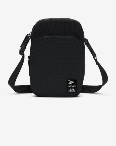 Nike - Túi đeo chéo Nam Nữ Air Max Heritage Cross-Body Bag (4L)