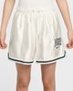 Nike - Quần ngắn thể thao Nữ Sportswear Women's Loose Mid-Rise Graphic Shorts