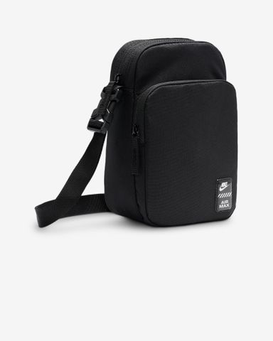 Nike - Túi đeo chéo Nam Nữ Air Max Heritage Cross-Body Bag (4L)