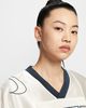Nike - Áo tay ngắn thể thao Nữ Sportswear Street Women's Oversized Short-Sleeve Graphic Top