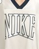 Nike - Áo tay ngắn thể thao Nữ Sportswear Street Women's Oversized Short-Sleeve Graphic Top
