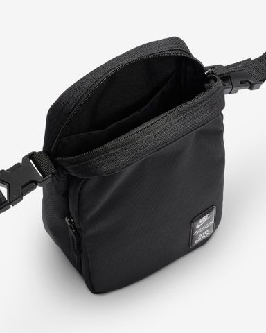 Nike - Túi đeo chéo Nam Nữ Air Max Heritage Cross-Body Bag (4L)