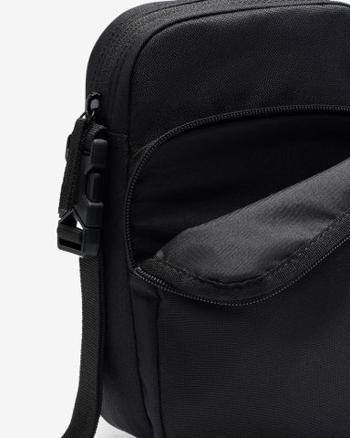 Nike - Túi đeo chéo Nam Nữ Air Max Heritage Cross-Body Bag (4L)