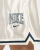 Nike - Quần ngắn thể thao Nữ Sportswear Women's Loose Mid-Rise Graphic Shorts
