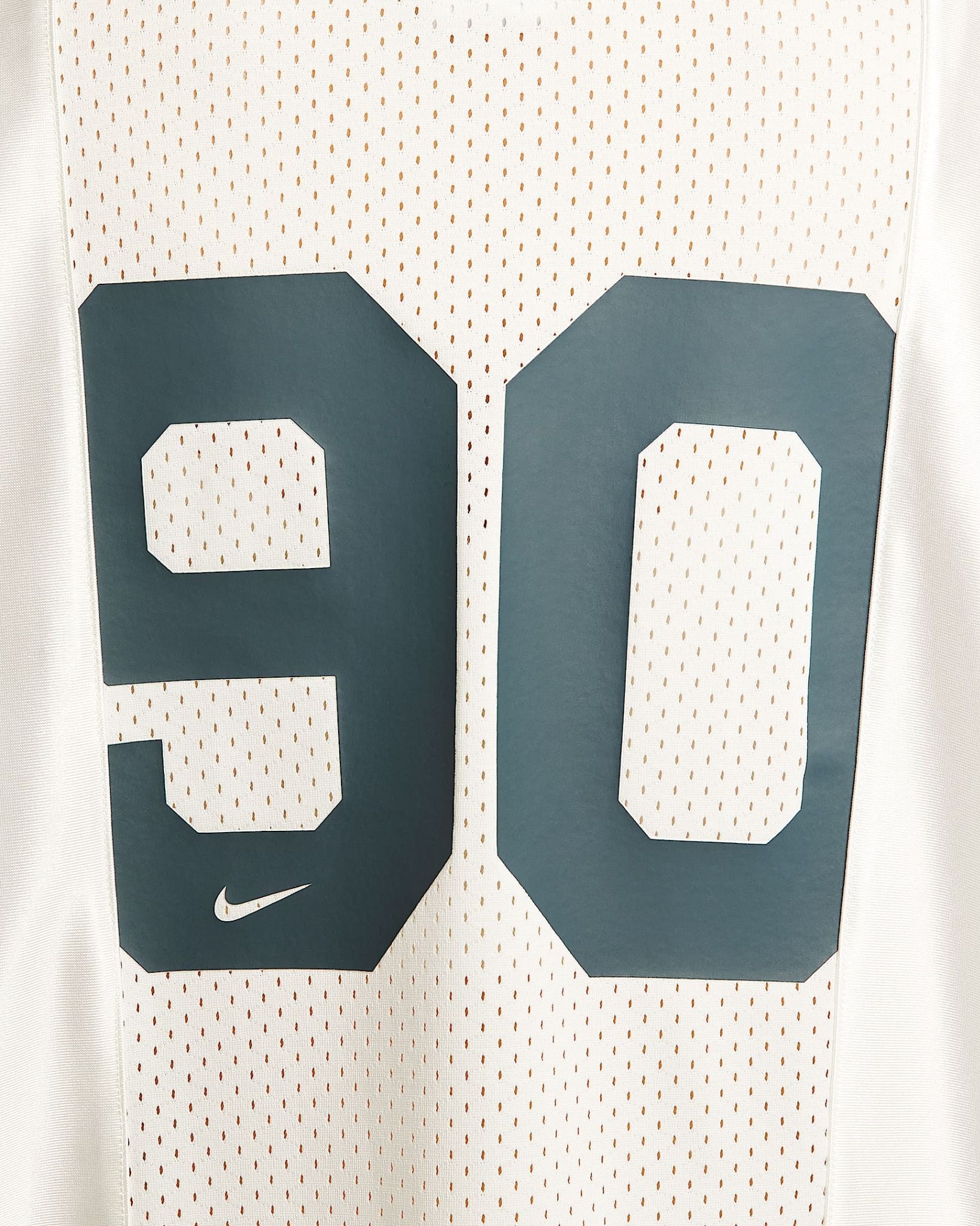 Nike - Áo tay ngắn thể thao Nữ Sportswear Street Women's Oversized Short-Sleeve Graphic Top