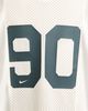 Nike - Áo tay ngắn thể thao Nữ Sportswear Street Women's Oversized Short-Sleeve Graphic Top