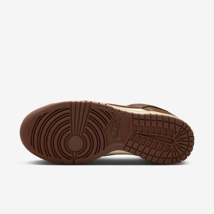 Nike - Giày thời trang thể thao Nữ Nike Dunk Low Women's Shoes