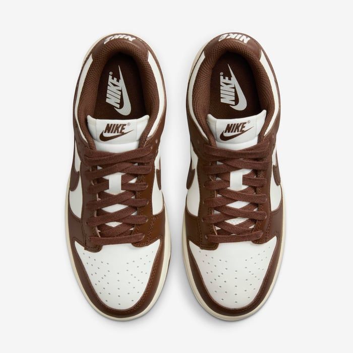 Nike - Giày thời trang thể thao Nữ Nike Dunk Low Women's Shoes