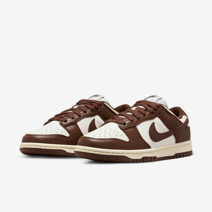 Nike - Giày thời trang thể thao Nữ Nike Dunk Low Women's Shoes