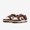 Nike - Giày thời trang thể thao Nữ Nike Dunk Low Women's Shoes