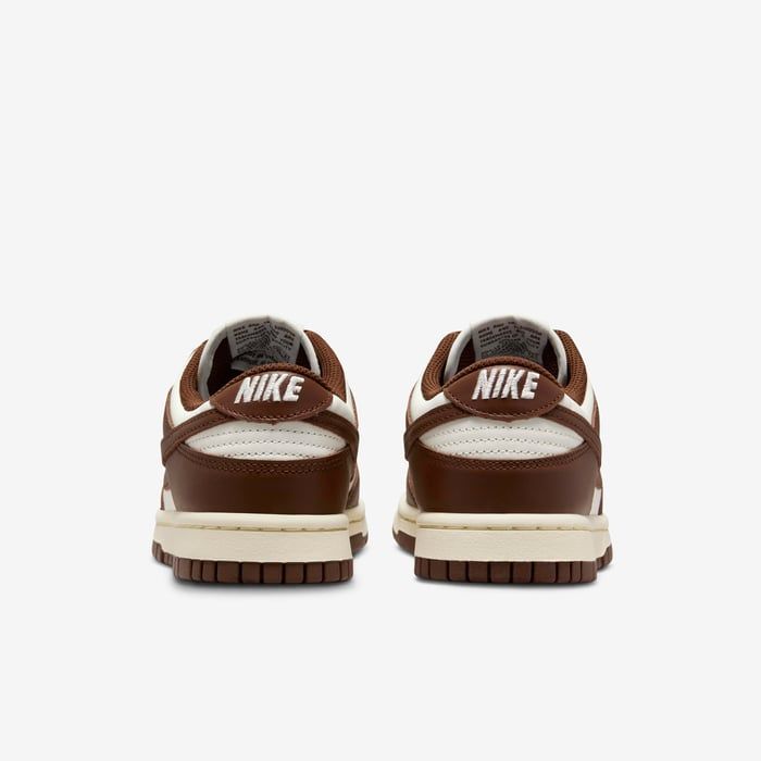 Nike - Giày thời trang thể thao Nữ Nike Dunk Low Women's Shoes