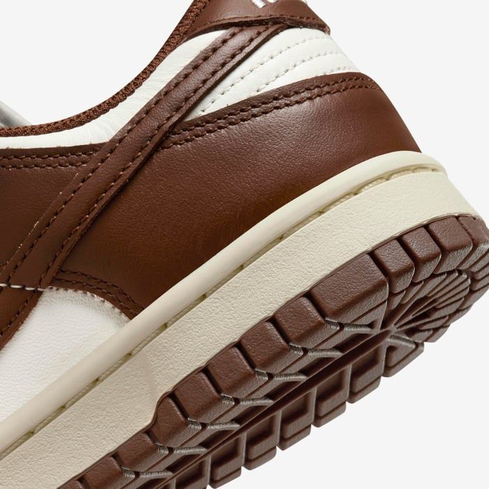 Nike - Giày thời trang thể thao Nữ Nike Dunk Low Women's Shoes