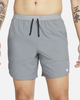 Nike - Quần ngắn chạy bộ Nam Dri-FIT Stride Men's 18cm (approx.) Brief-Lined Running Shorts