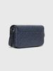 Tommy Hilfiger - Túi đeo chéo nữ Latam Print Crossover Bag