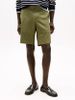 Tommy Hilfiger - Quần ngắn nam 1985 Harlem Relaxed Chino Shorts