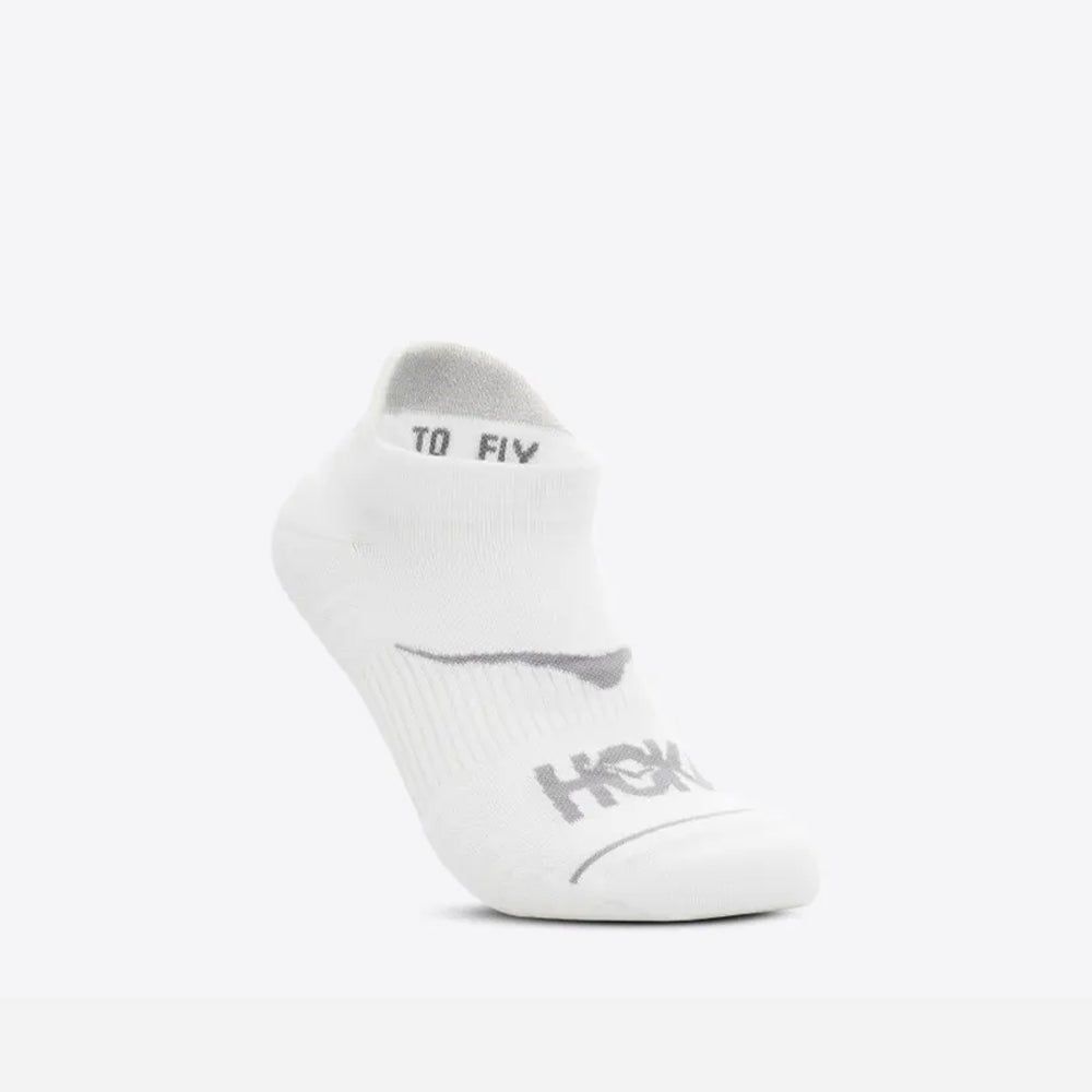 Hoka - Vớ tất nam nữ No-Show Running Socks