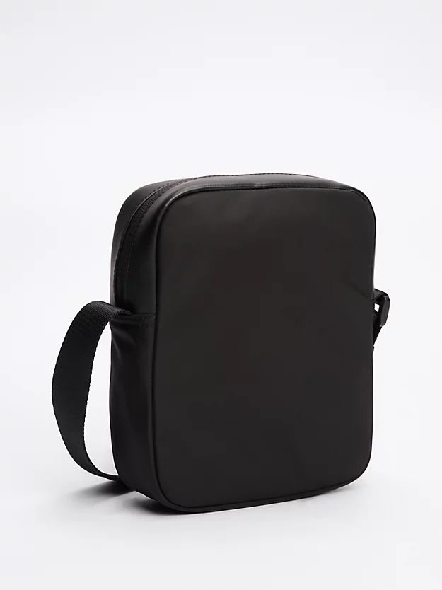 Tommy Hilfiger - Túi đeo chéo nam Essential Logo Reporter Bag
