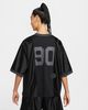 Nike - Áo tay ngắn thể thao Nữ Sportswear Street Women's Oversized Short-Sleeve Graphic Top